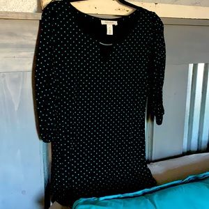 Beautiful top like new WHBM